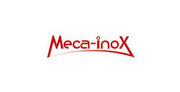 Shared Contacts for Gmail® - Meca-Inox logo