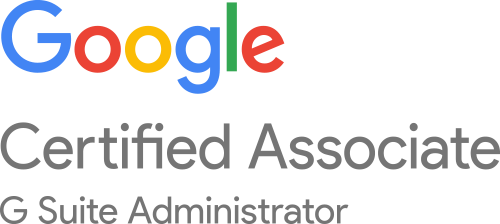 Google Certified Associate G Suite Administrator